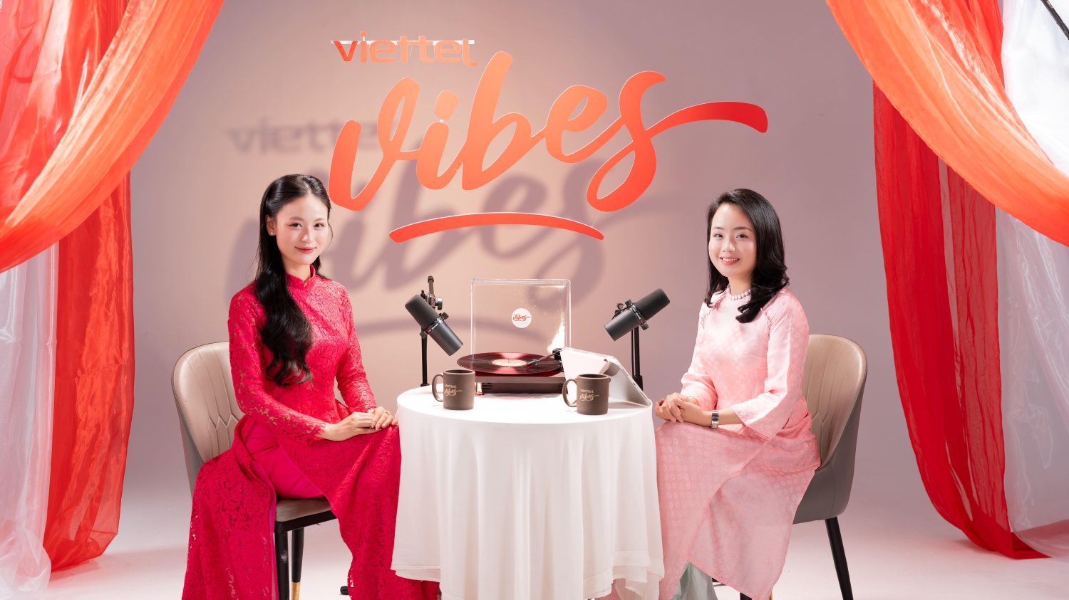 Trở thành người Viettel đã là một cuộc đời rực rỡ!