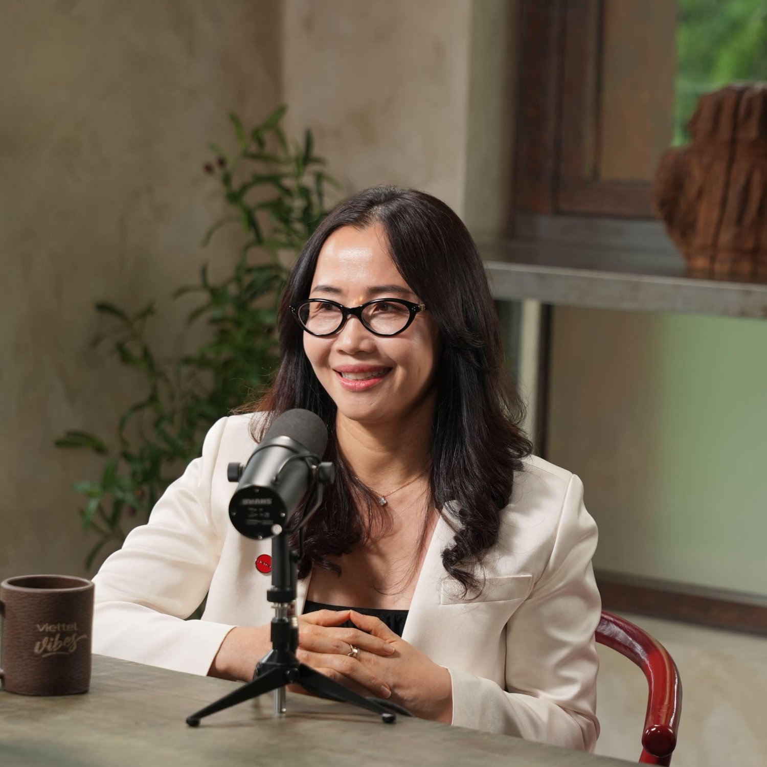 Người phụ nữ Viettel và lựa chọn: Now or Never!
