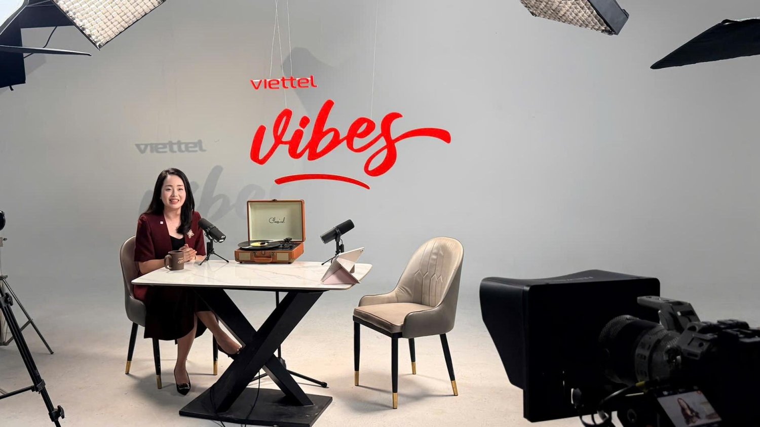 Viettel Vibes trở lại với mùa 2 cùng loạt điểm mới lần đầu ra mắt