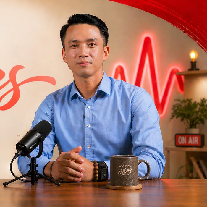 Chọn Viettel vì những việc khó!