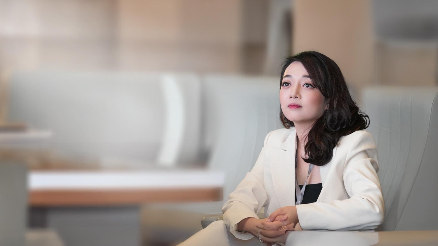 Nữ giám đốc Viettel và lời tiên tri tự ứng