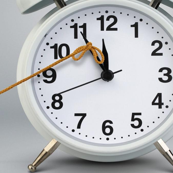 Viettel Vibes: Điều gì khiến ta luôn trì hoãn?