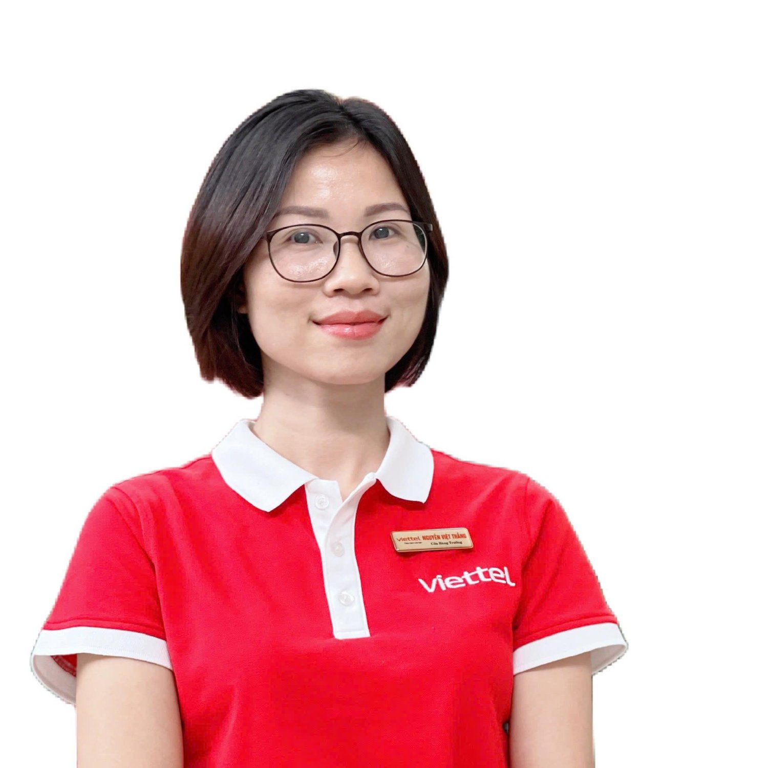 Những 'nút thắt' trong cuộc đời nữ cửa hàng trưởng của Viettel