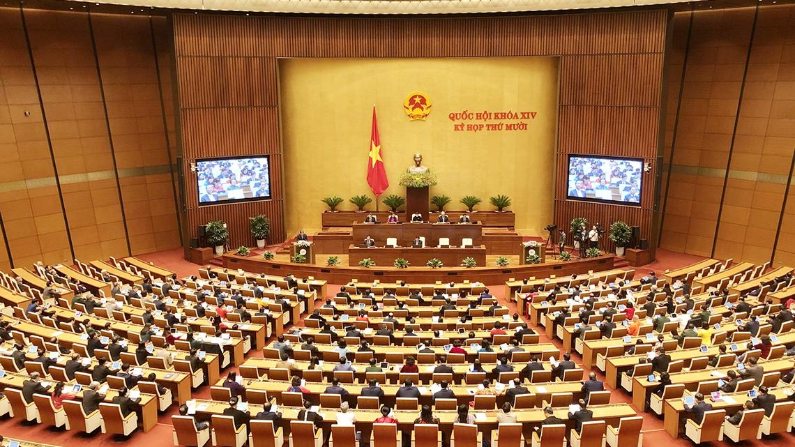 Bầu cử nhiệm kỳ 2026–2031: vị trí, vai trò của Quốc hội và HĐND