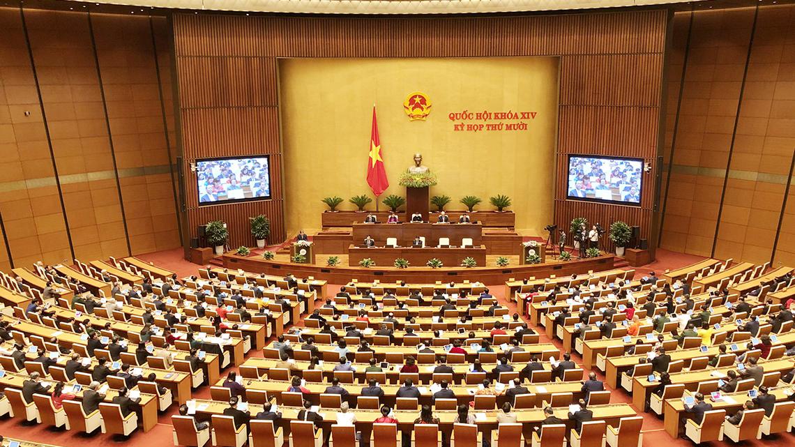 Những nguyên tắc trong bầu cử đại biểu Quốc hội và đại biểu Hội đồng nhân dân