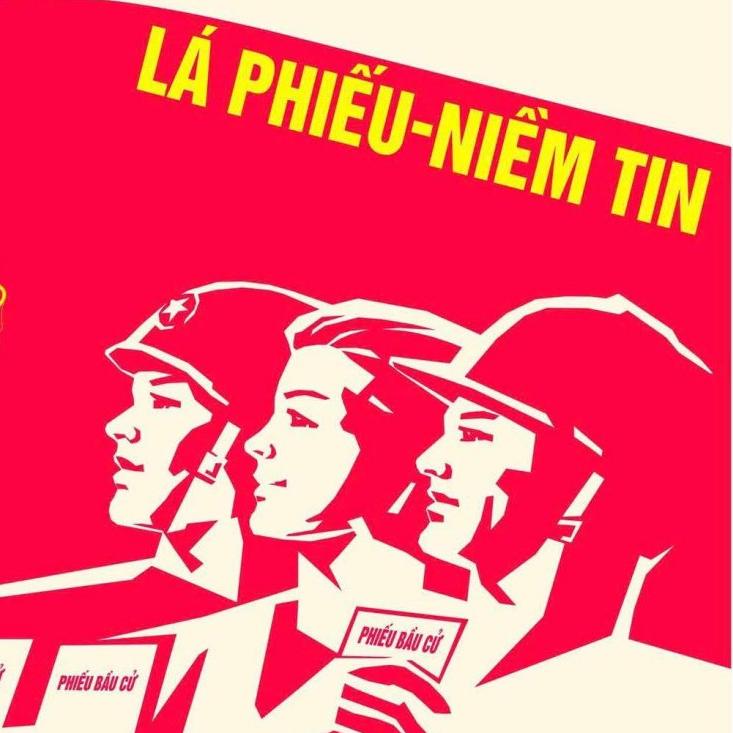 Quy trình bỏ phiếu bầu cử Quốc hội khóa XVI và HĐND nhiệm kỳ 2026 - 2031