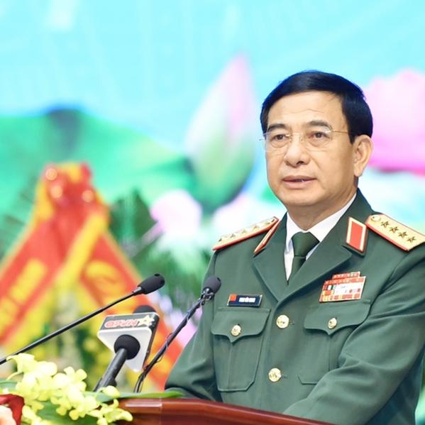 Người Viettel hành động 'thần tốc' từ bức thư của Đại tướng Phan Văn Giang