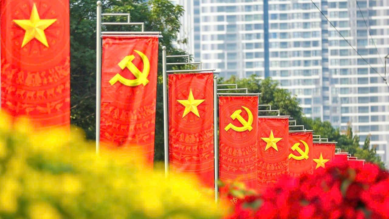 Những thành tựu nổi bật trong thực hiện Nghị quyết Đại hội XIII của Đảng