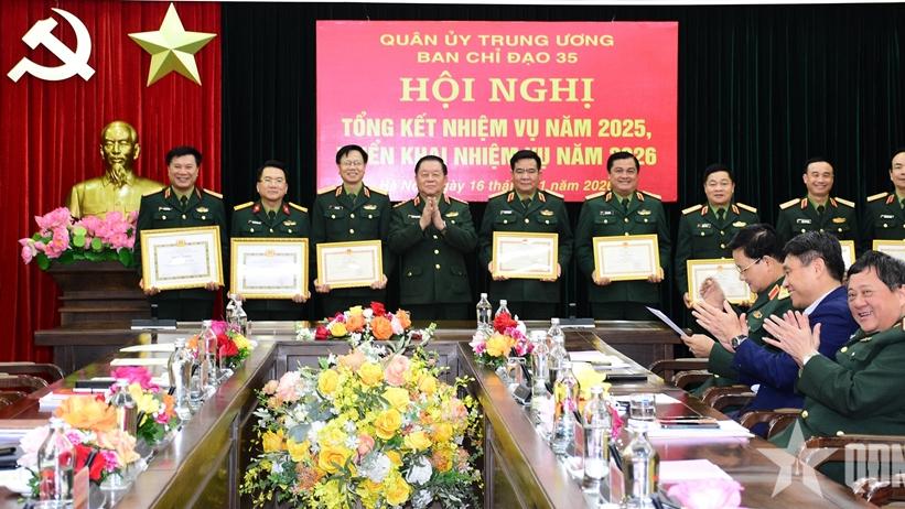 Viettel khẳng định vai trò 'lá chắn' trên mặt trận bảo vệ nền tảng tư tưởng Đảng