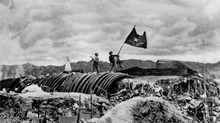 72 năm Điện Biên Phủ: bản hùng ca bất diệt và trách nhiệm của người Viettel