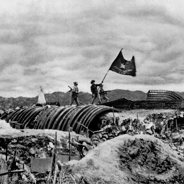 72 năm Điện Biên Phủ: bản hùng ca bất diệt và trách nhiệm của người Viettel
