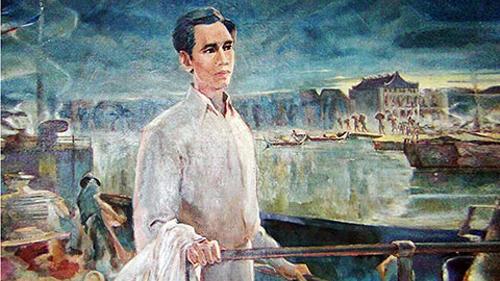 Dấu chân 'Người đi tìm hình của Nước' khơi dậy khát vọng tiên phong cho Viettel