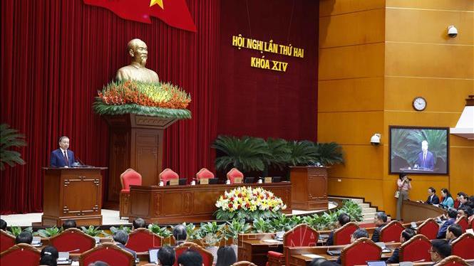 Kết luận 18-KL/TW của BCH Trung ương Đảng: Định hướng quan trọng với Viettel