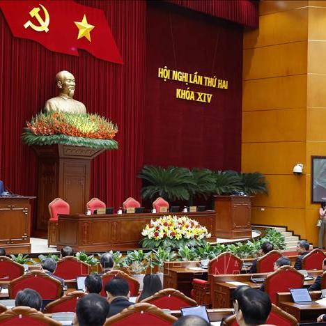 Kết luận 18-KL/TW của BCH Trung ương Đảng: Định hướng quan trọng với Viettel