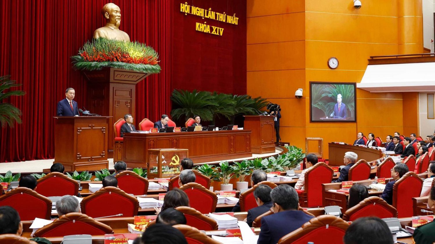 Quy định 19/QĐ-TW: Những điểm cốt lõi về công tác chính trị, tư tưởng trong Đảng