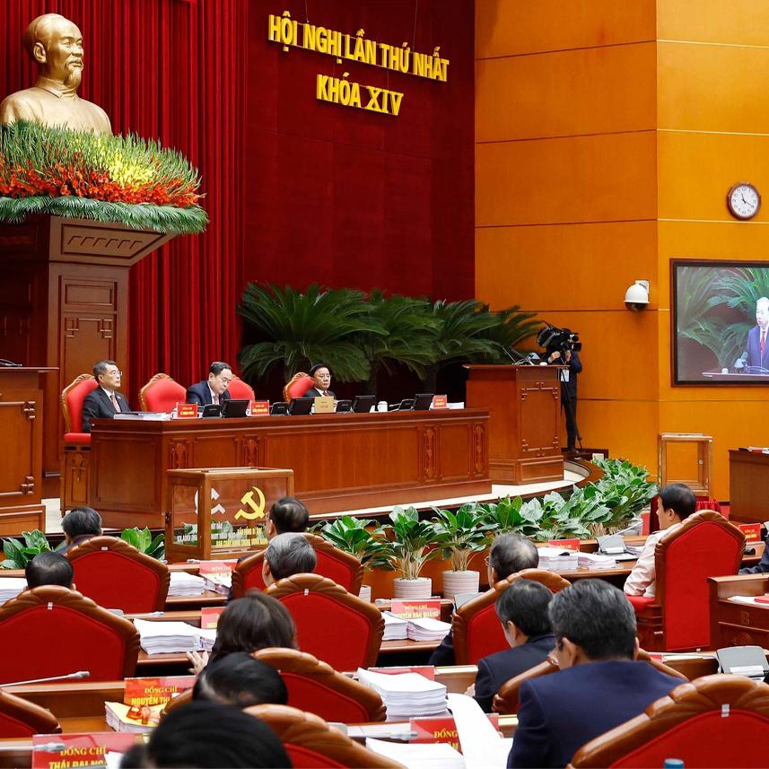 Quy định 19/QĐ-TW: Những điểm cốt lõi về công tác chính trị, tư tưởng trong Đảng