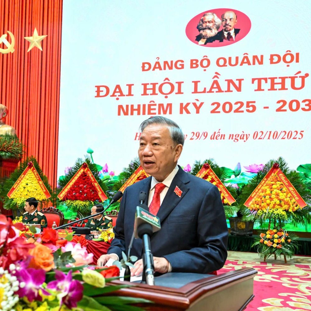 Viettel quán triệt '2 kiên định, 2 đẩy mạnh, 2 ngăn ngừa', phương châm '5 vững'
