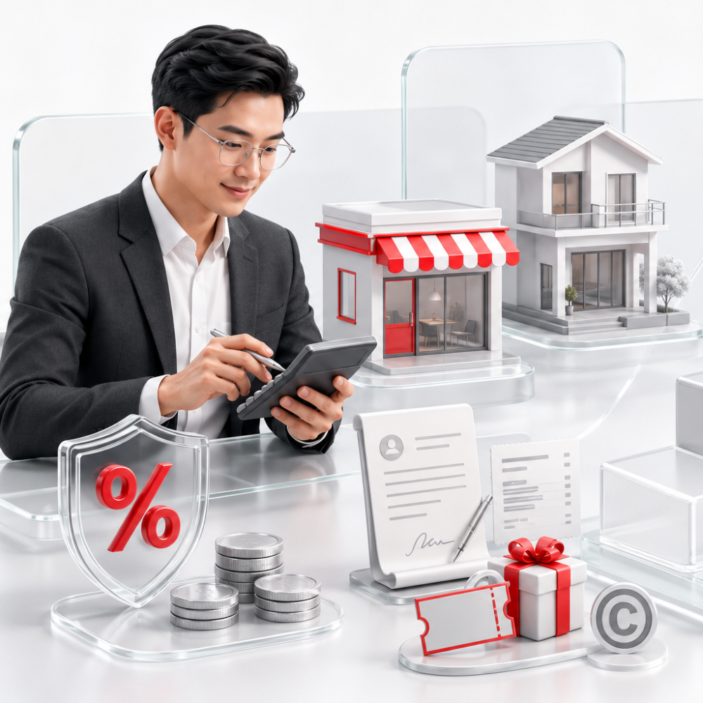 Điểm mới người Viettel không nên bỏ lỡ về thuế thu nhập cá nhân từ 2026