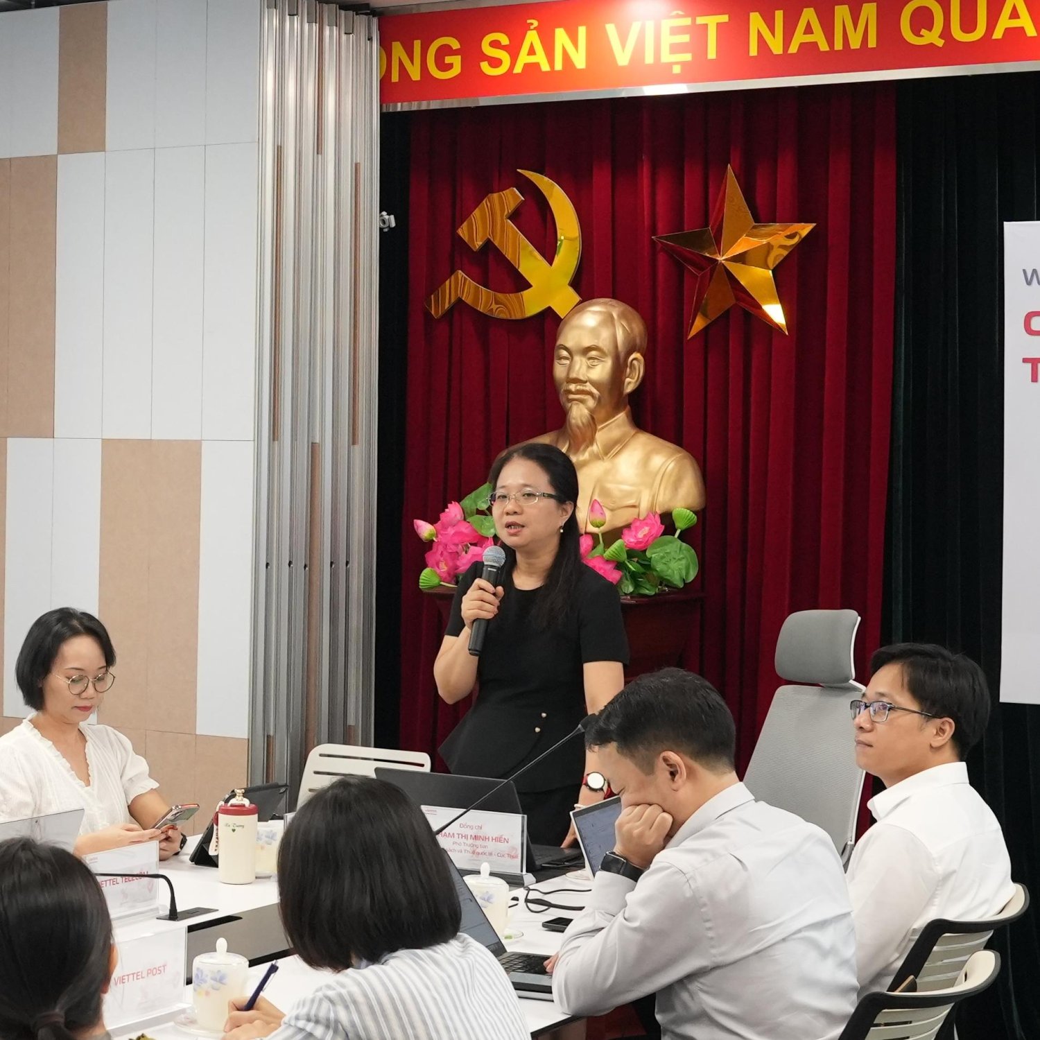 'Quẳng' gánh lo về thuế thu nhập cá nhân cùng VSS và chuyên gia