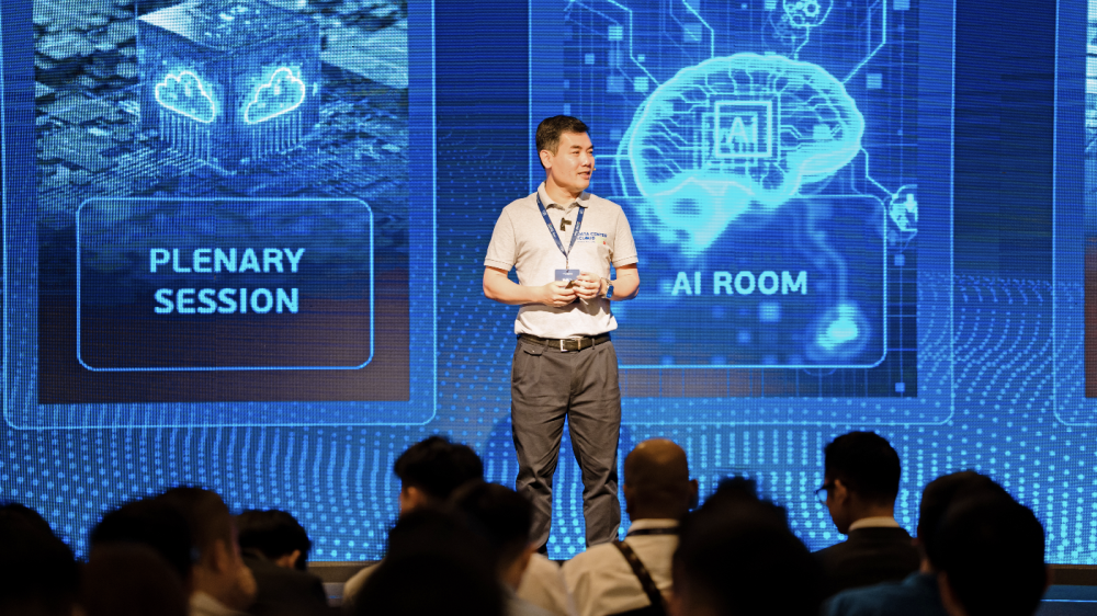 Viettel IDC tổ chức thành công sự kiện lớn nhất cả nước về DC và Cloud