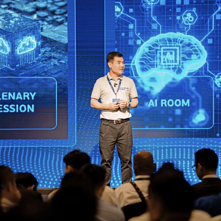 Viettel IDC tổ chức thành công sự kiện lớn nhất cả nước về DC và Cloud