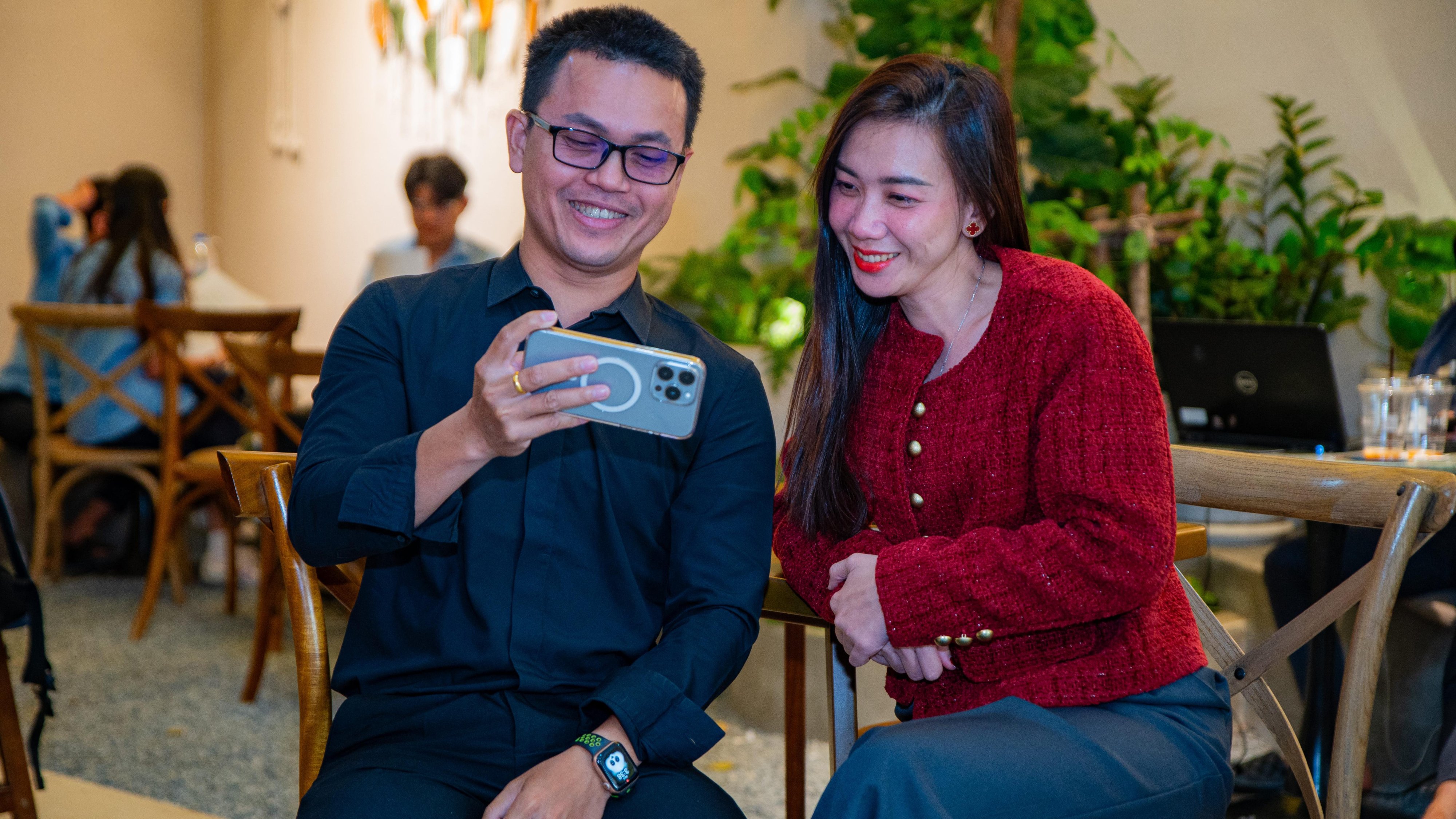 Một triệu thuê bao mới của Metfone đến từ cách nghĩ khác