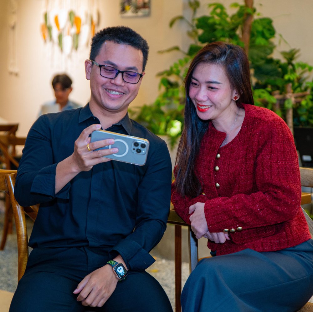 Một triệu thuê bao mới của Metfone đến từ cách nghĩ khác