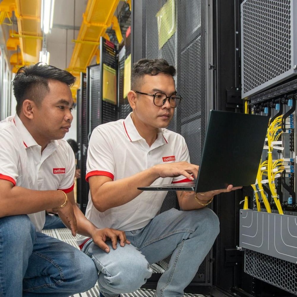 Từ những sự cố đến hành trình đổi mới của người kỹ sư Metfone