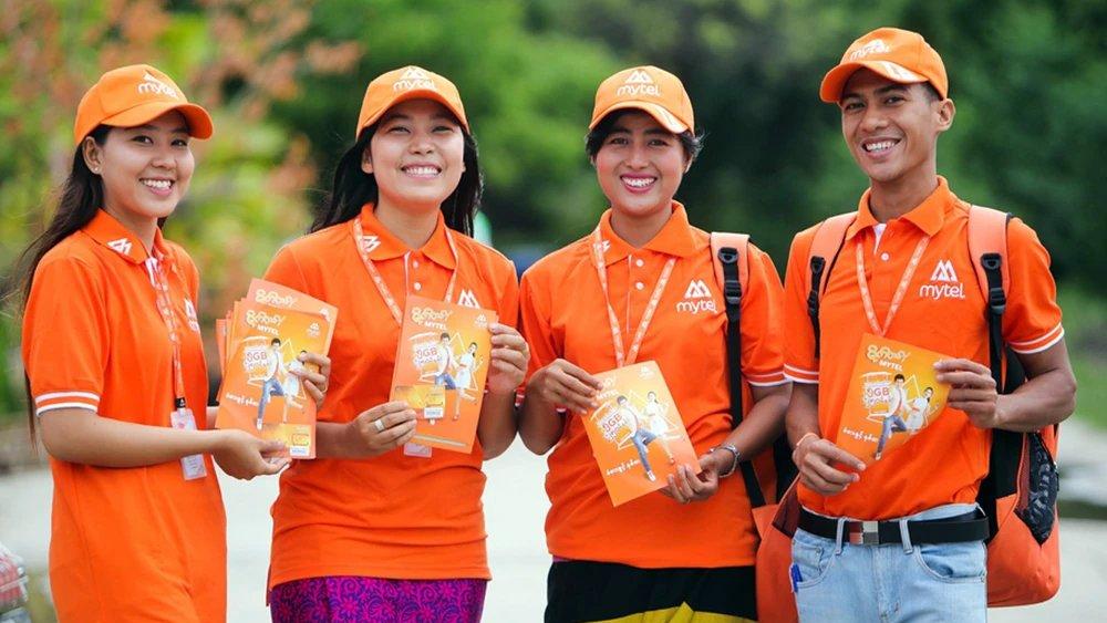 Mytel và hành trình 8 năm kết nối con người với con người