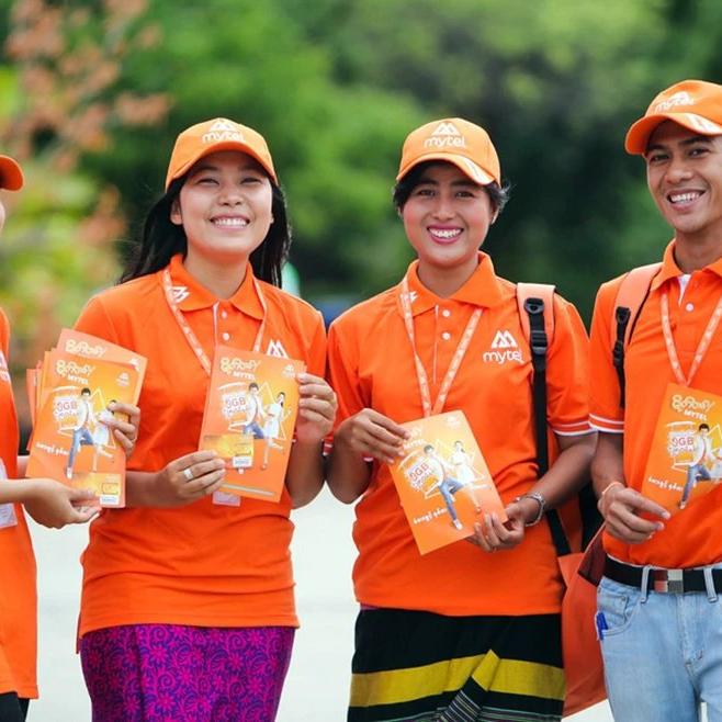 Mytel và hành trình 8 năm kết nối con người với con người