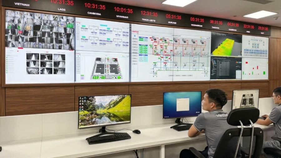 Viettel Cloud – Bệ phóng hạ tầng số cho hành trình chuyển đổi toàn diện của MB