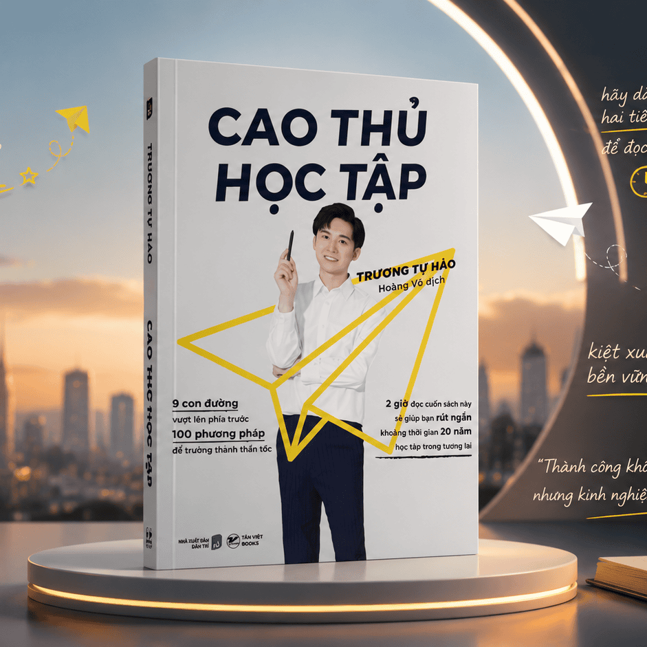 Ba từ khóa quan trọng giúp người Viettel nào cũng trở thành 'cao thủ học tập'