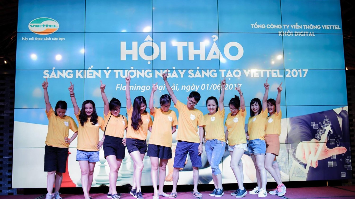 Từ người sáng tạo đến người đồng sáng tạo