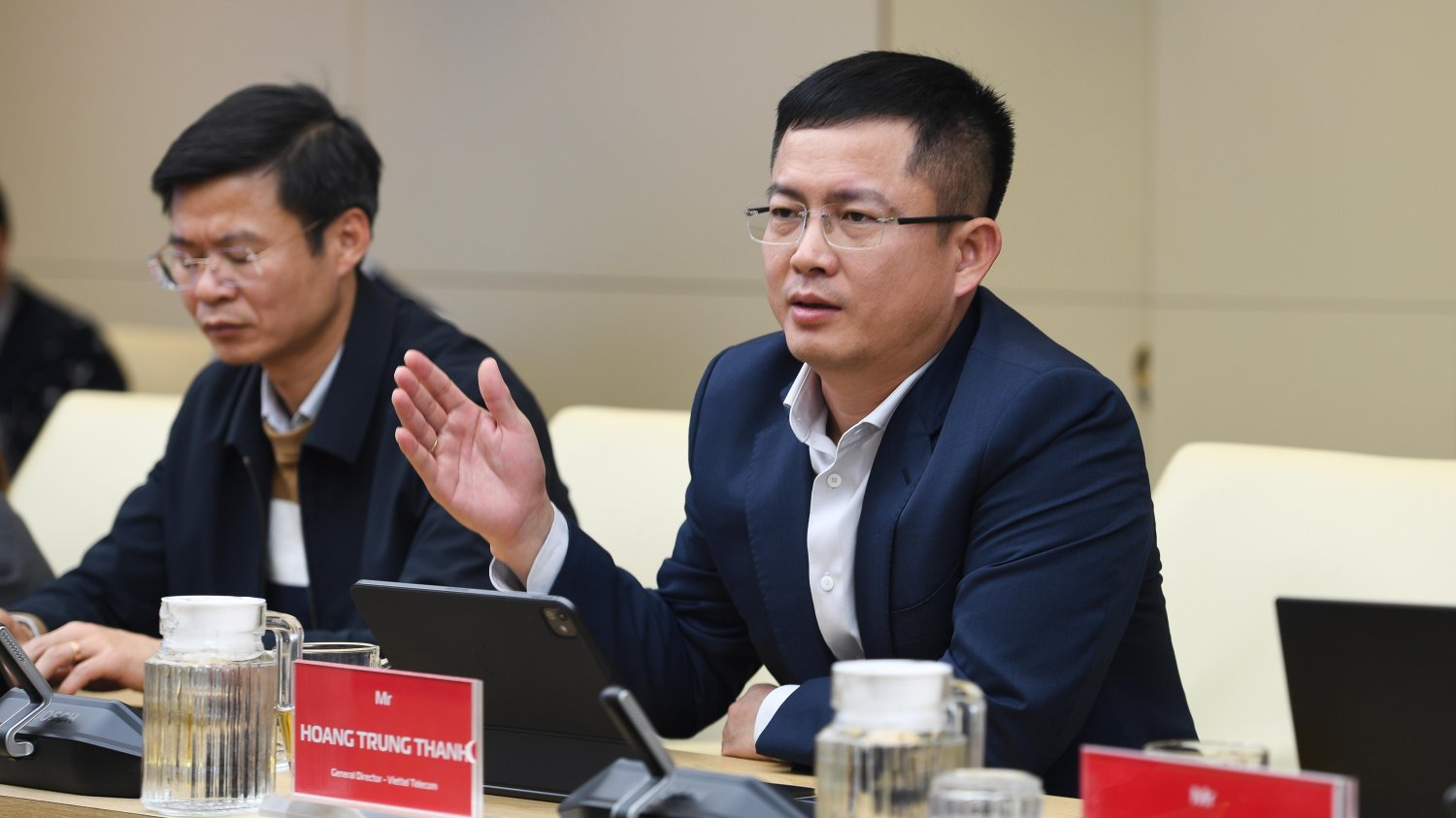 VTT khởi động hành trình chuyển đổi AI đến năm 2029