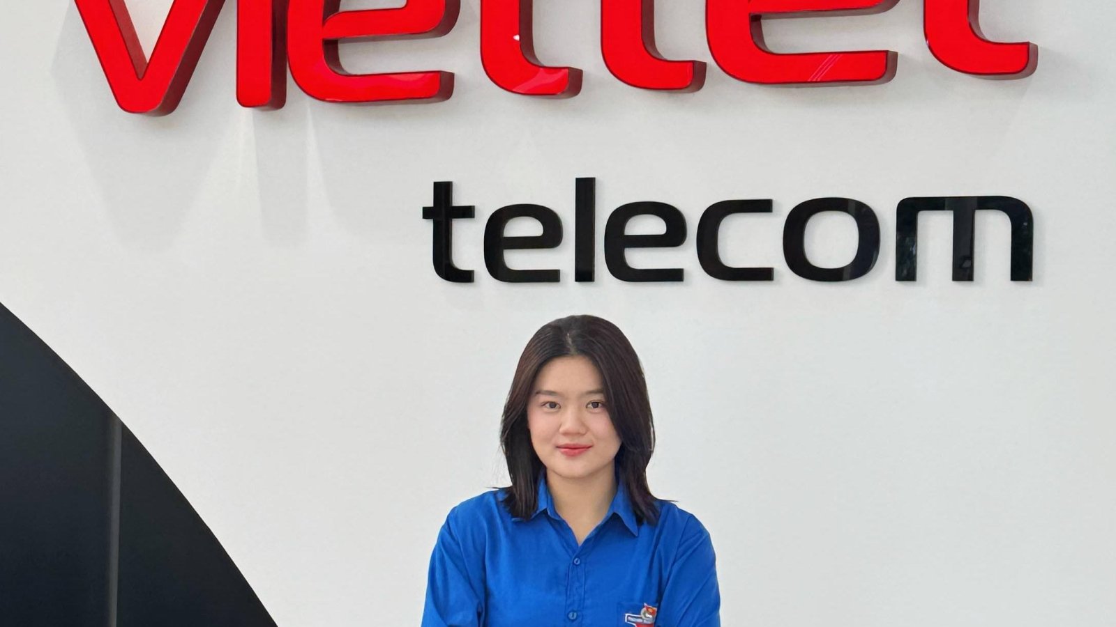 Viettel có gương mặt trẻ tại 'Hành trình đỏ' 2025