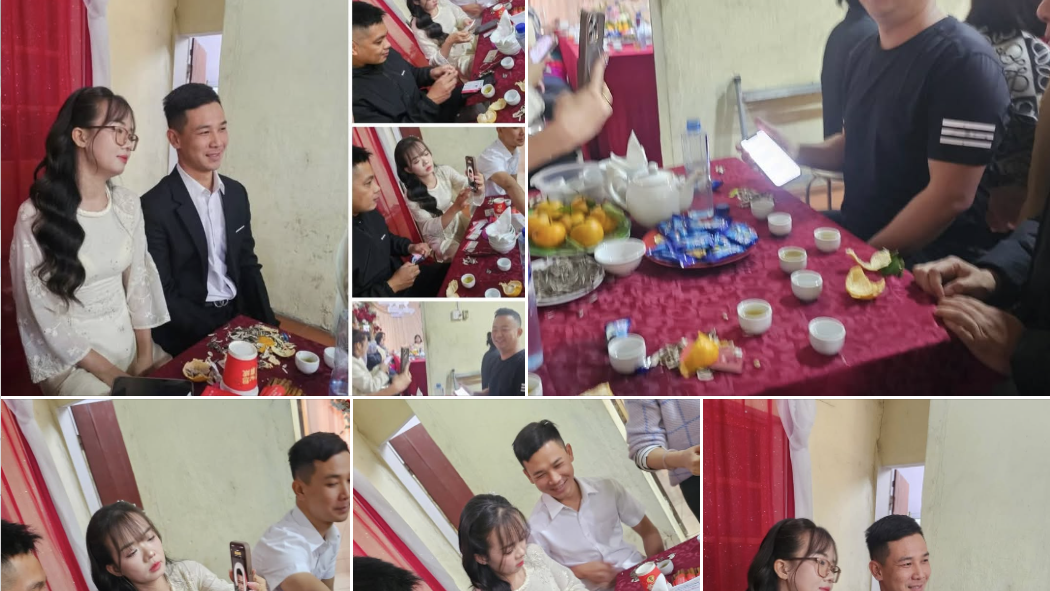 Chuyện lạ tại Viettel: Khi đam mê bán hàng át cơn... đau đẻ