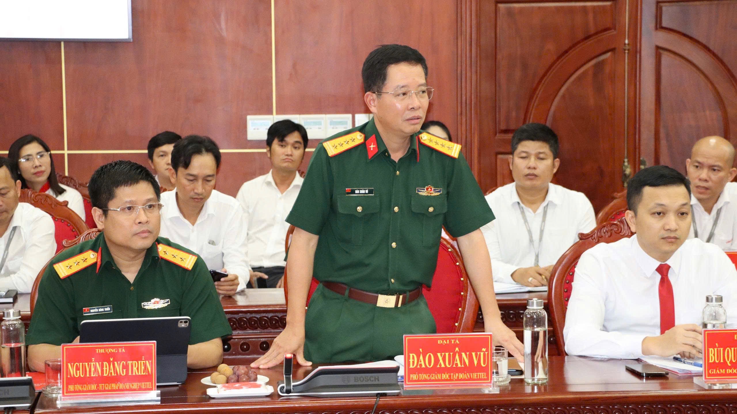 Sếp Vũ
