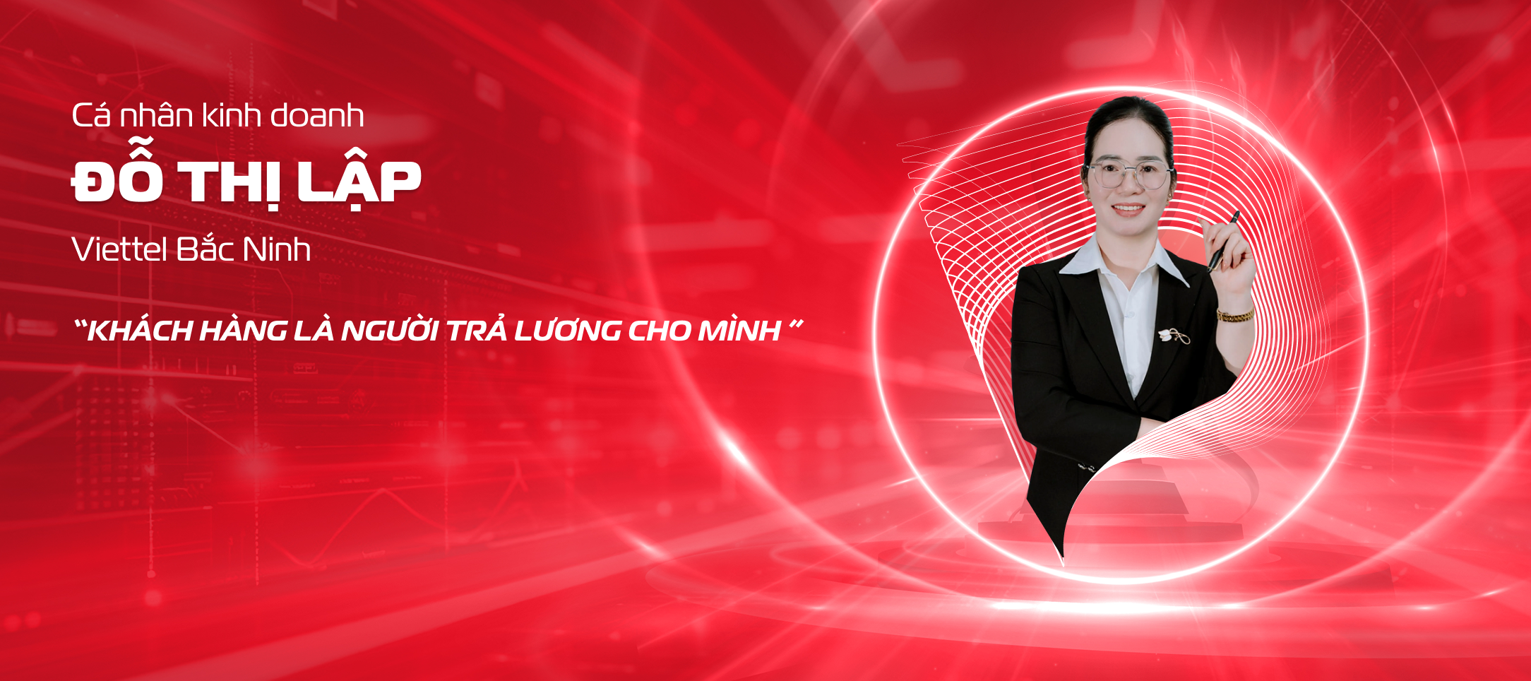 ĐỖ THỊ LẬP