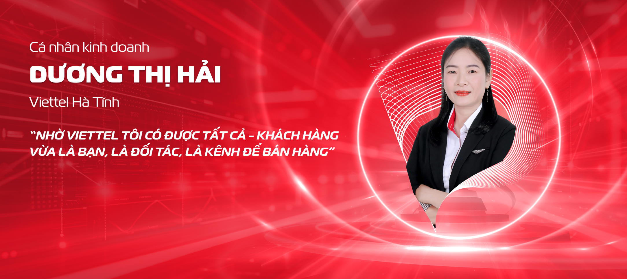 Dương Thị Hải