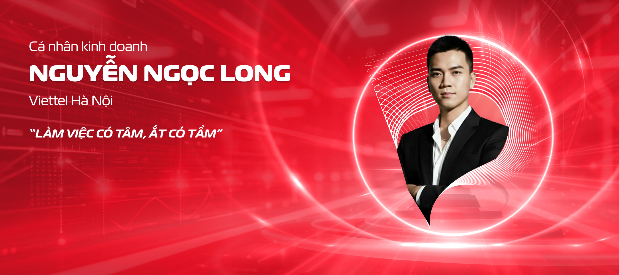 Nguyễn Ngọc Long