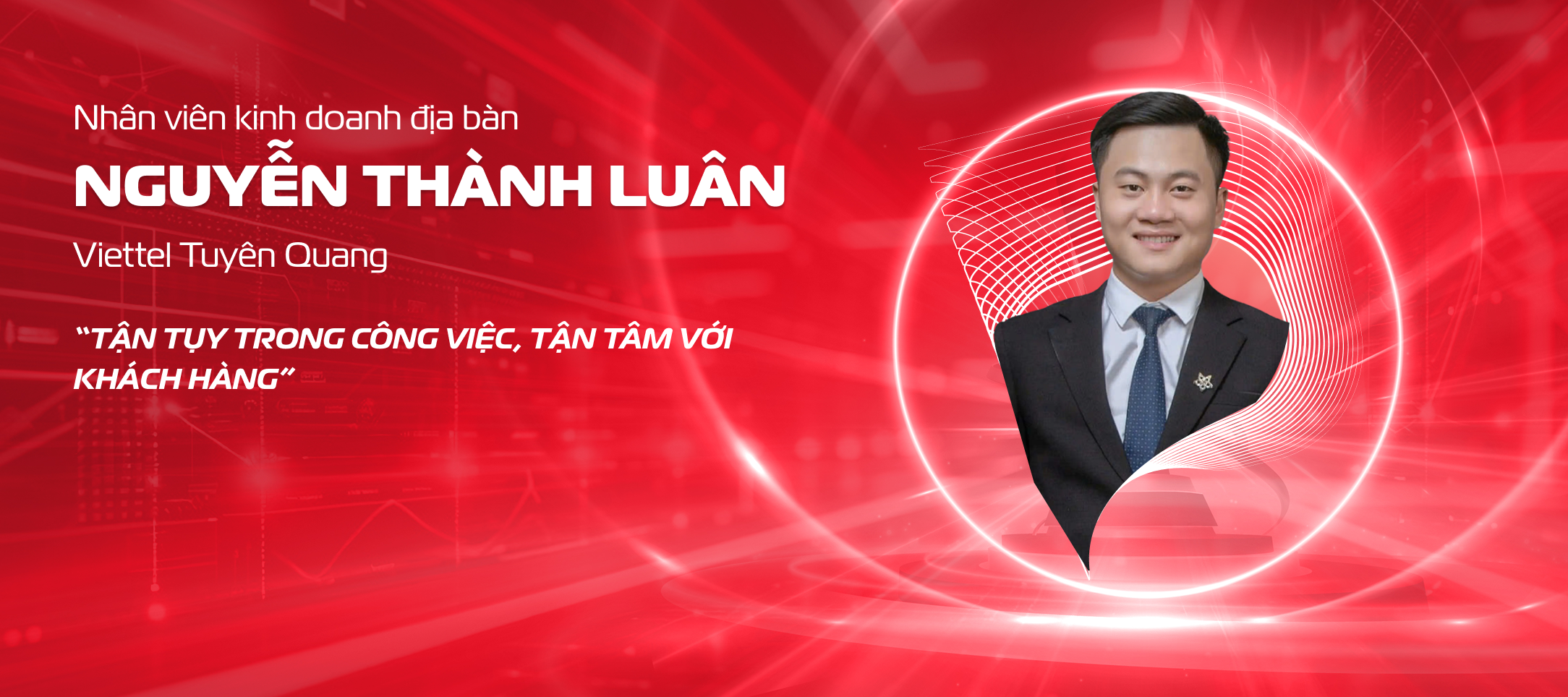 Nguyễn Thành Luân