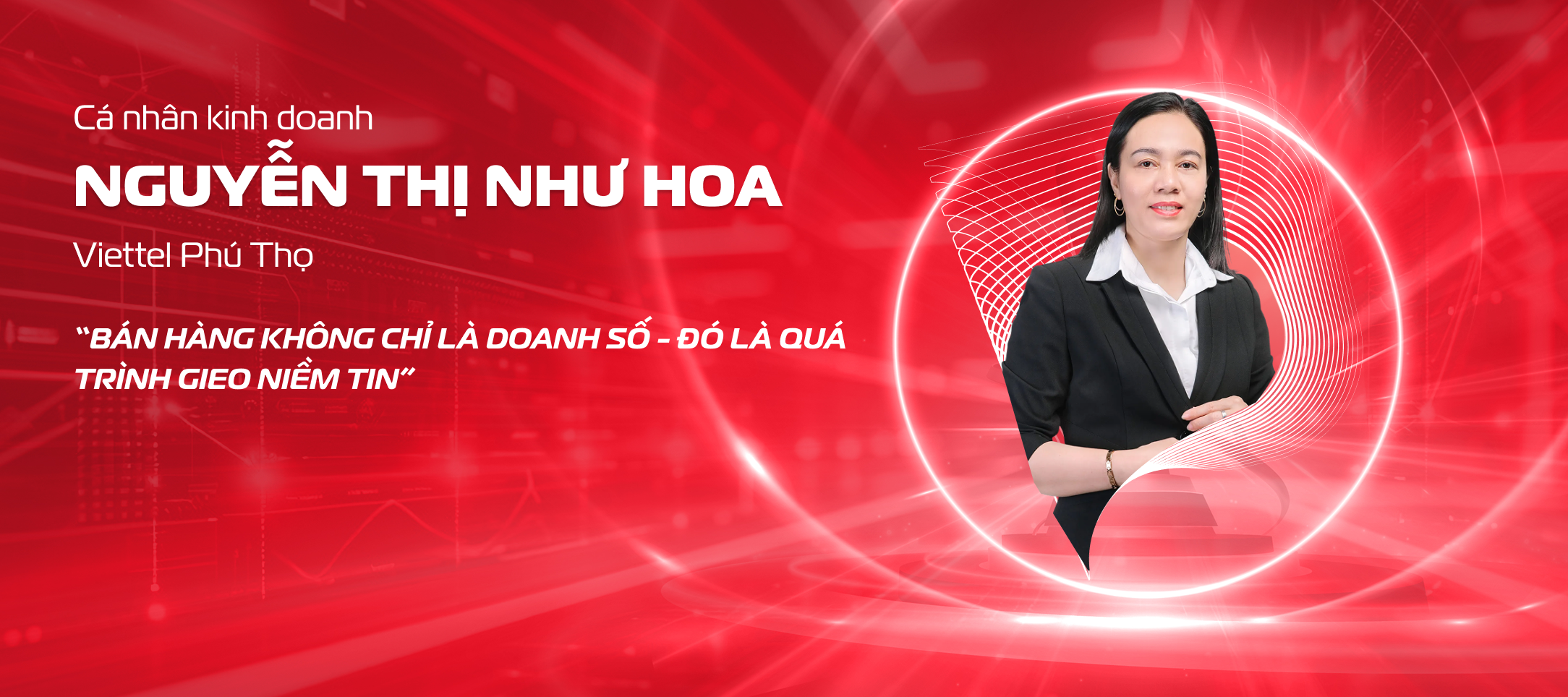 Nguyễn Thị Như Hoa