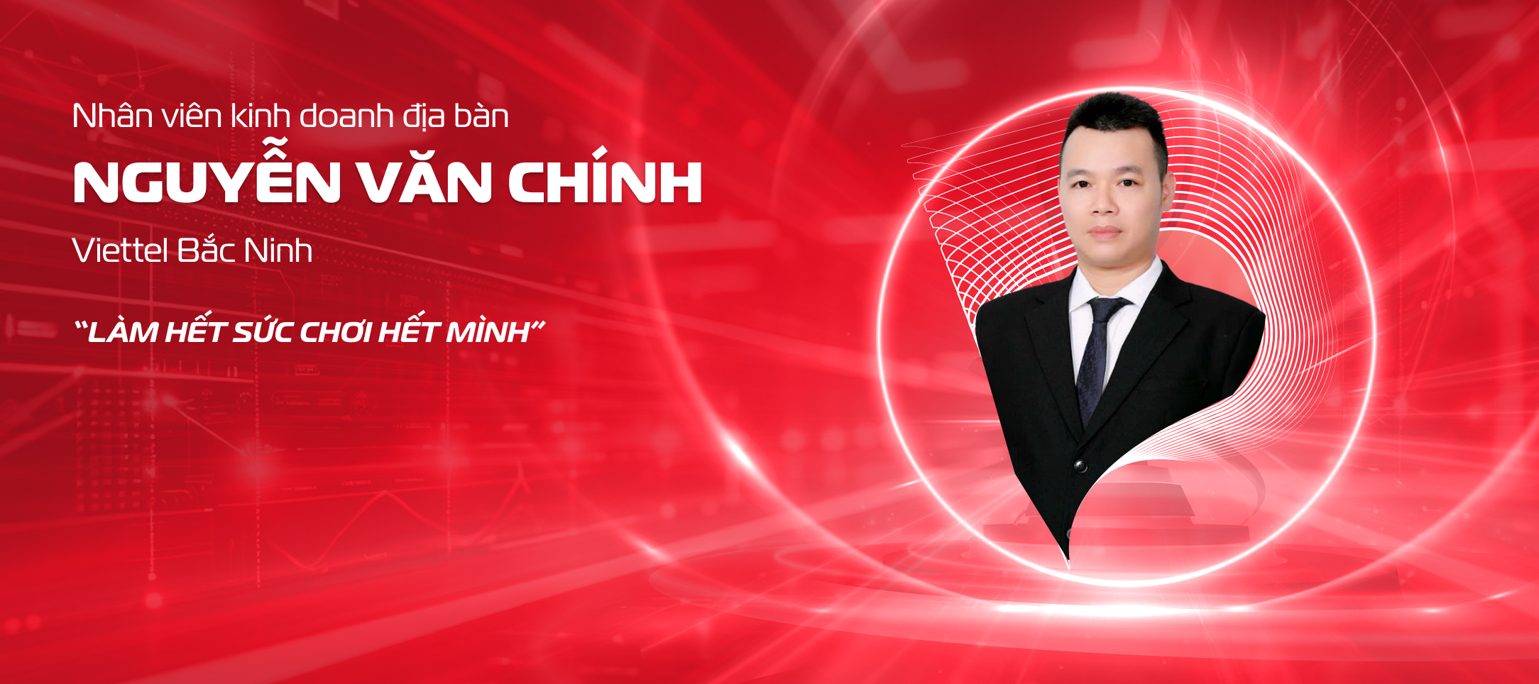 NGUYỄN VĂN CHÍNH