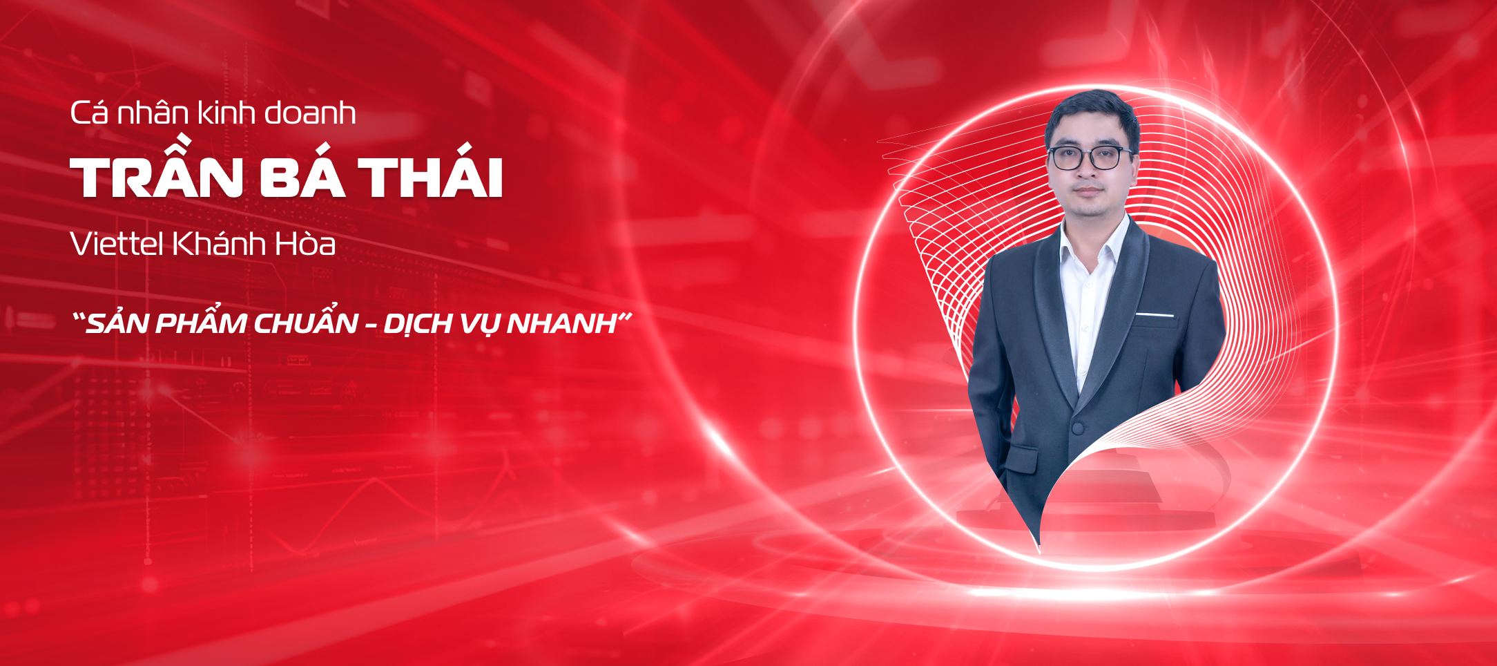 Trần Bá Thái