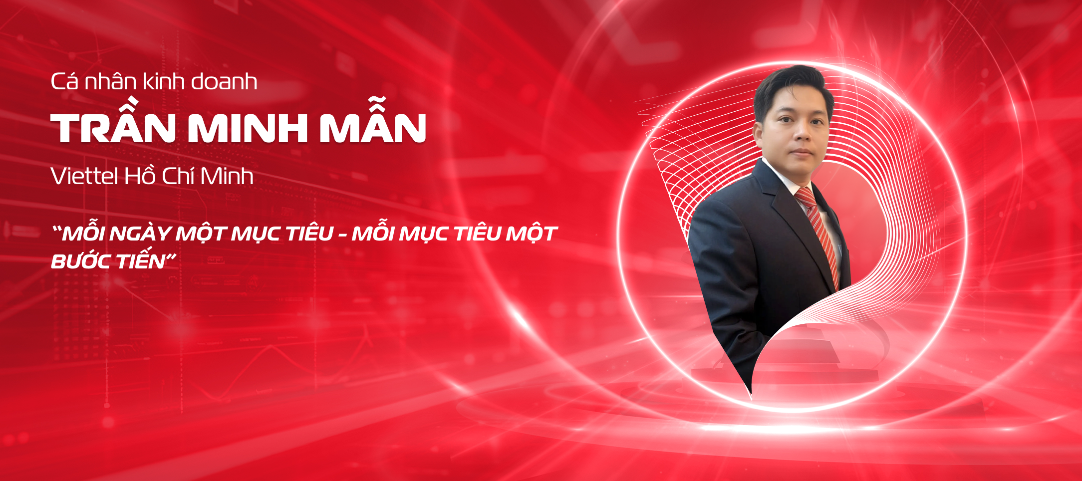 Trần Minh Mẫn