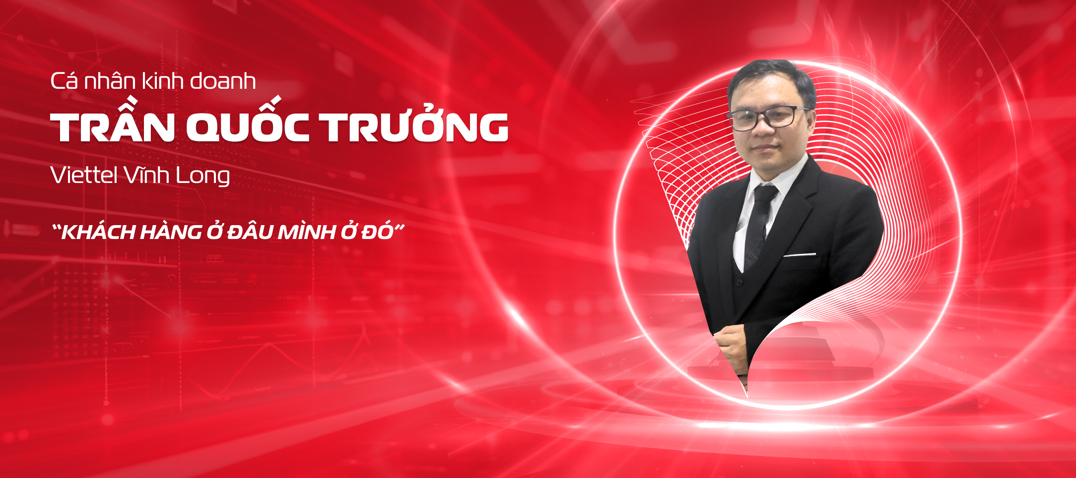 Trần Quốc Trưởng