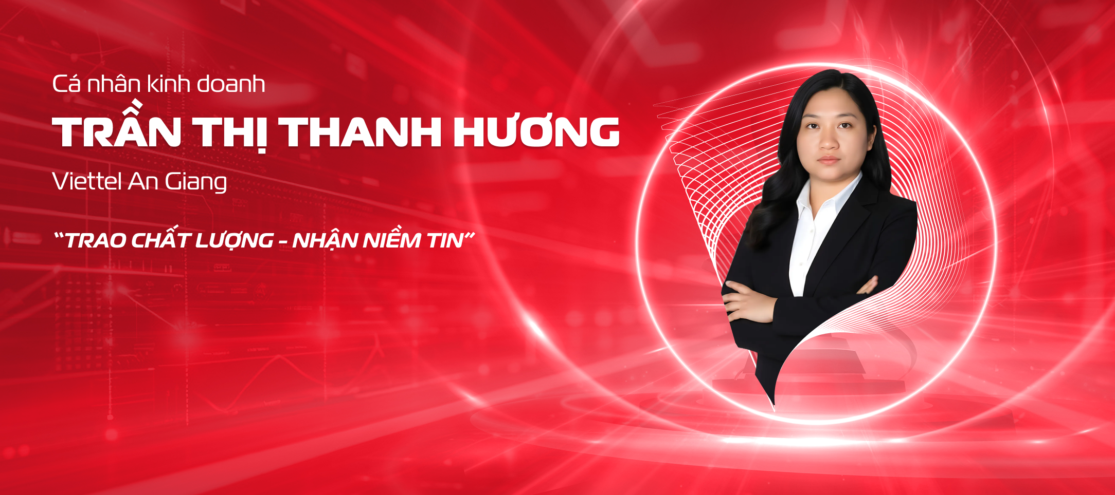 Trần Thị Thanh Hương