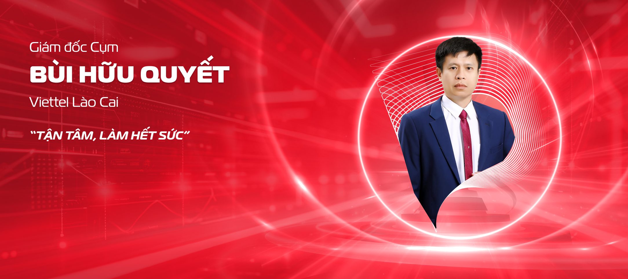 BÙI HỮU QUYẾT