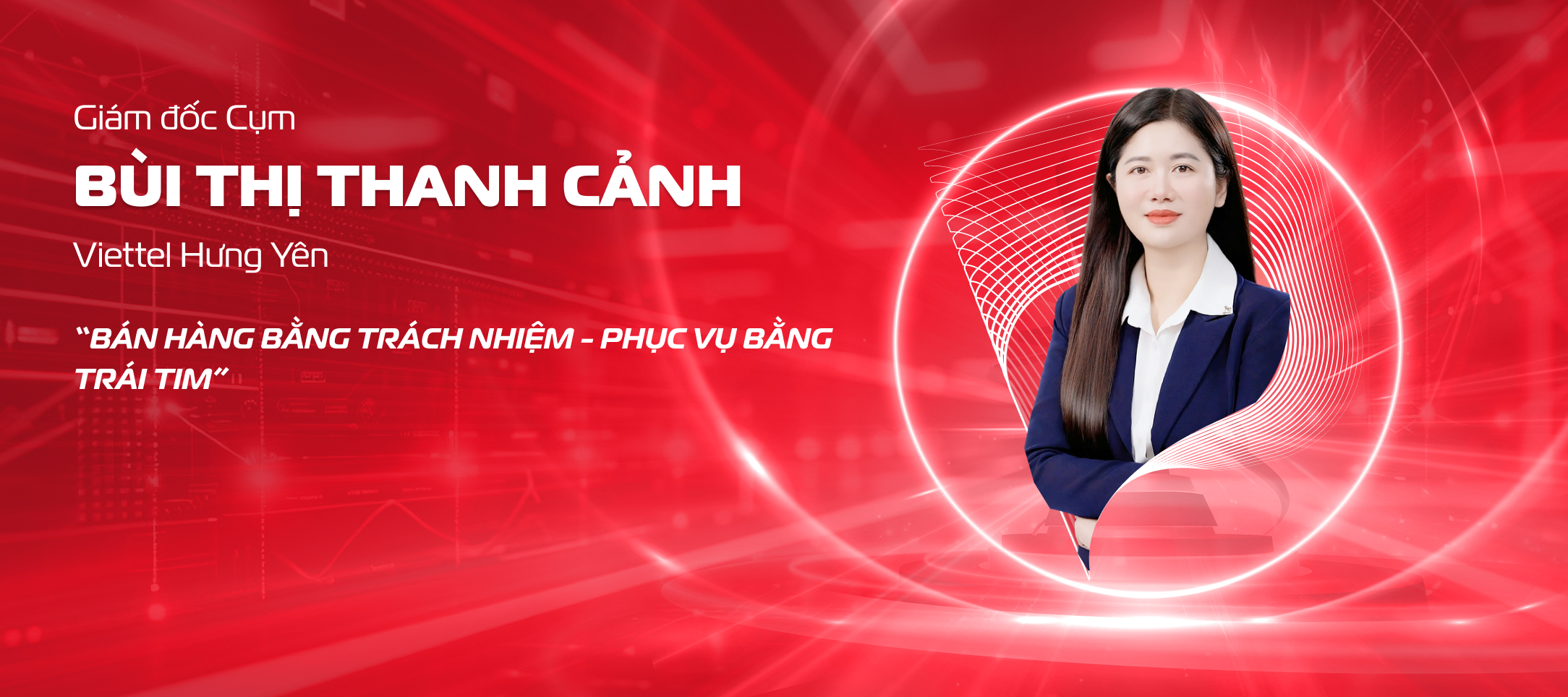 Bùi Thị Thanh Cảnh