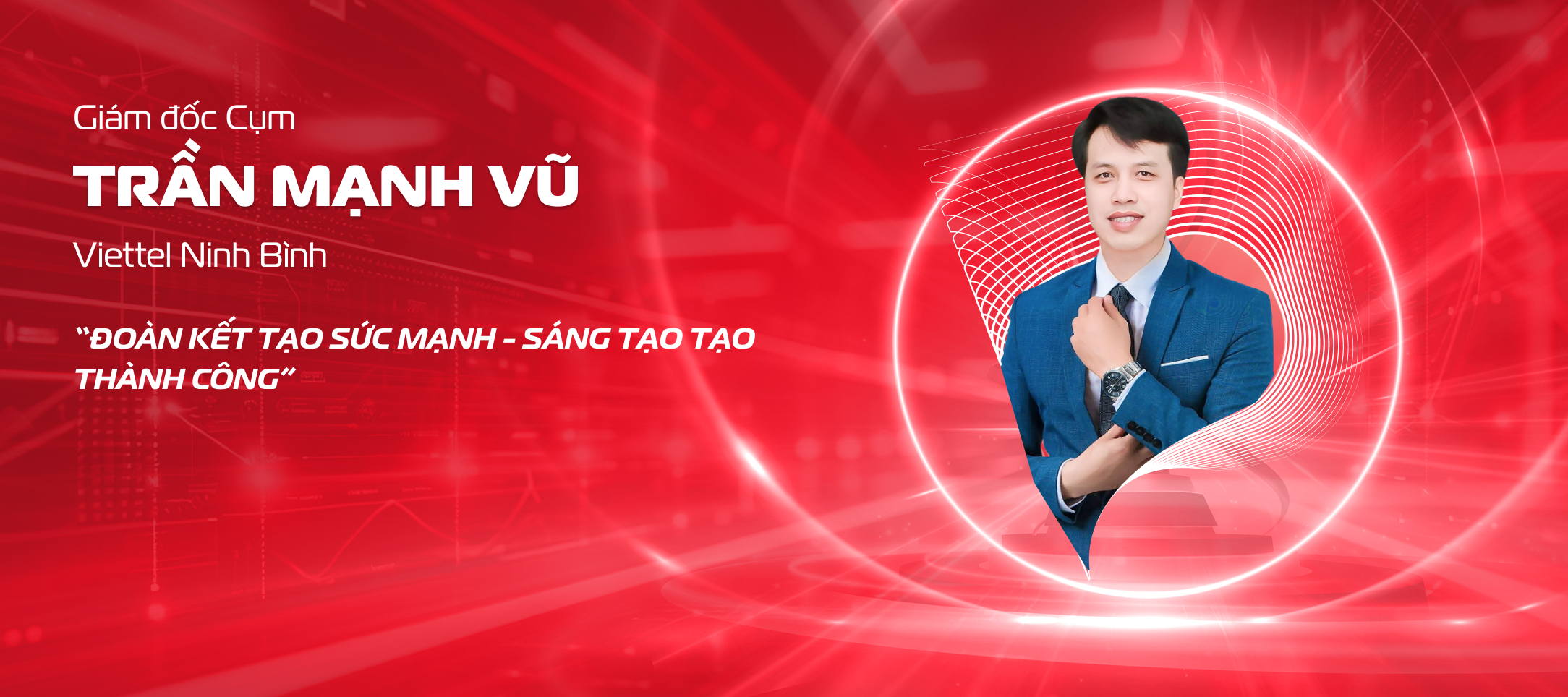 Trần Mạnh Vũ